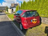 Mercedes-Benz A-Klasse W168 A140 - Mercedes-Benz A-Klasse: W168