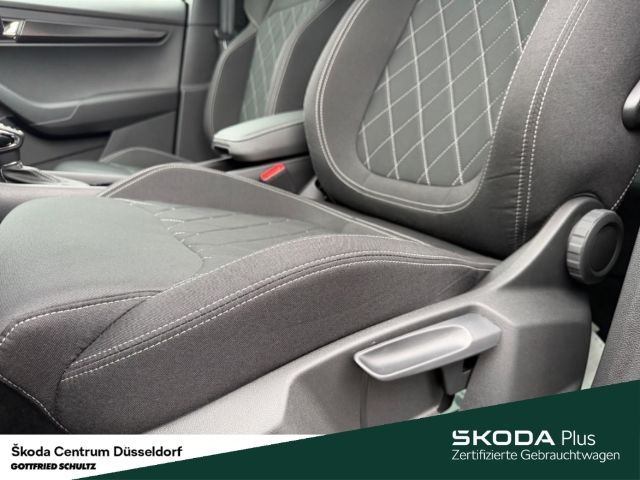 Skoda Karoq - Bild 14