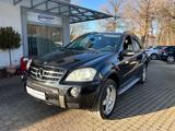 Mercedes-Benz ML 350 AMG-Line Klima*Leder*Navi* 20 Zoll AMG - gebrauchte Mercedes-Benz ML 350 aus dem Jahr 2005