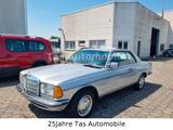 Mercedes-Benz 230CE Automatik - Mercedes-Benz 230 in Duisburg