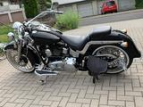 Harley-Davidson Heritage Softail Custom - HARLEY-DAVIDSON SOFTAIL HERITAGE
