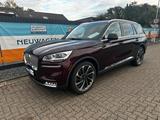 Lincoln Aviator Bi-Turbo AWD/360grad/Massage/SHZ Voll - Lincoln Gebrauchtwagen
