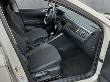 Fahrzeugabbildung Volkswagen Taigo Style 1.0 TSI DSG Matrix-LED Klima