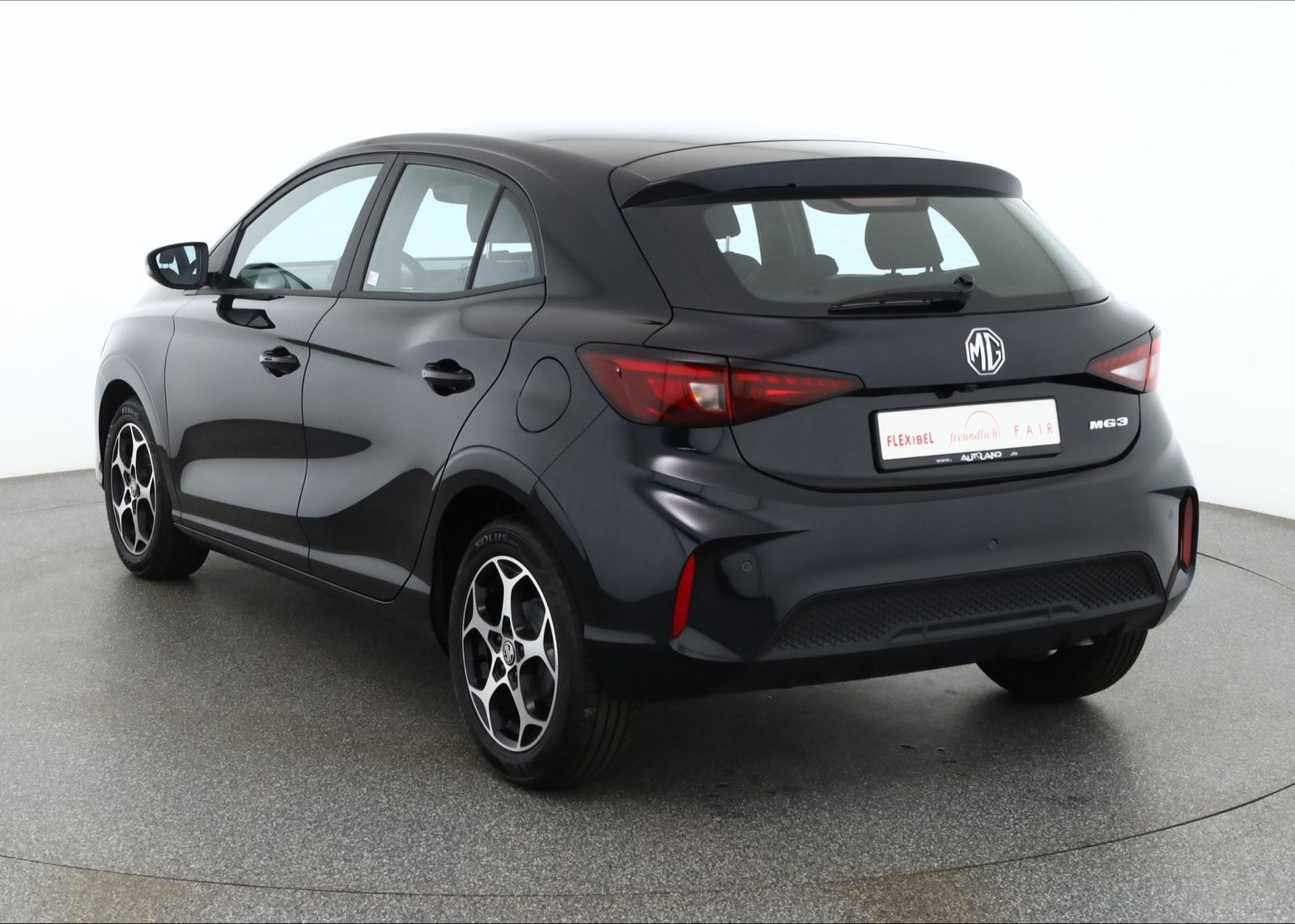 MG3