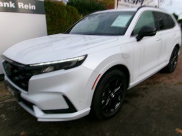 Bild 10 Honda CR-V e:PHEV Advance Tech 2WD 8 Jahre Garantie