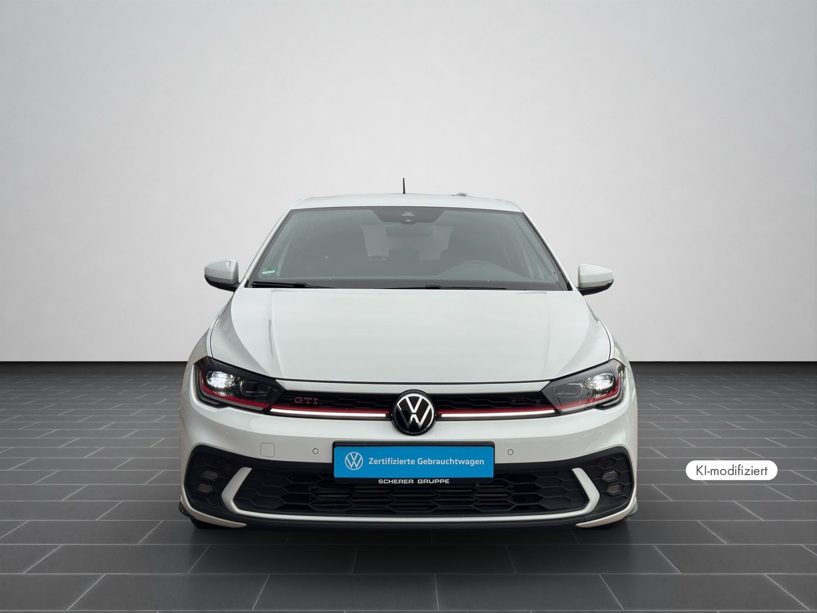 Volkswagen Polo - Bild 7
