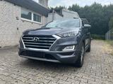 Hyundai Tucson  Mild-Hybrid 2WD/ 1 Hand/ Automatik - Hyundai