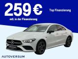 Mercedes-Benz CLA 250e Edition AMG Paket *MULTIBEAM*KAM*WIDE* - Mercedes-Benz CLA 250 in Hamburg