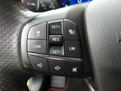 FORD Focus Turnier ST X*19" WKR*