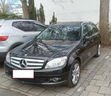 Mercedes-Benz Mercedes C 180 CGI Automatik | Sparsam | Zuverlä