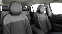 Volkswagen Tayron - Vorschau Bild 12