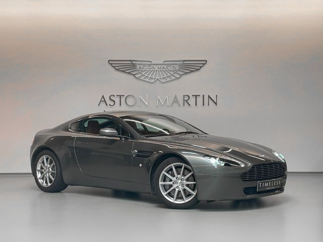 Aston Martin V8 Vantage 4.3l