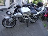 Suzuki SV650 S - SUZUKI 2003 SV 650