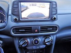 Fahrzeugabbildung Hyundai Kona 1,0 T-GDI  Trend  Navi