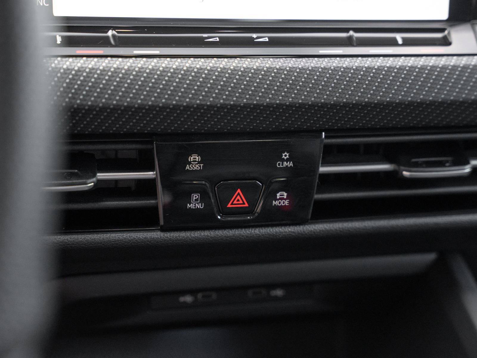 Volkswagen Golf R-Line 18" Bergamo Business-P. Premium, миниатюра 30
