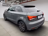 Audi A1 1.4 TFSI S tronic sport *S-Line, Xenon, Panor - Audi A1: 1.4
