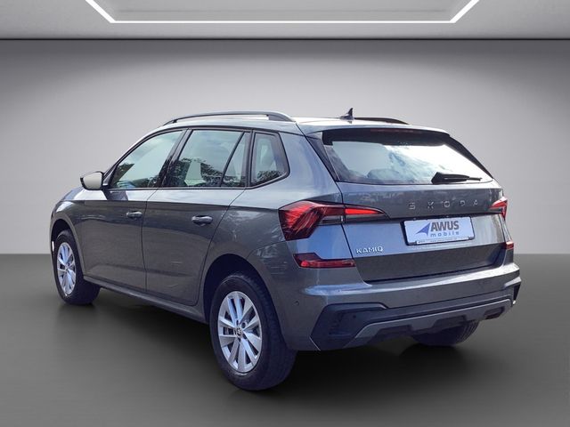 Kamiq 1.5TSI Selection