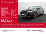 Audi Q8 55 TFSI e quattro tiptronic *S line* - Gebrauchtwagen in der Nähe & deutschlandweit