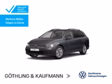 Volkswagen Golf Variant Life 2.0 TDI*NAVI*AHK*SHZ*LED+*ACC*