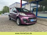 Peugeot 107 Envy - Benzin - TÜV 04/2027 - Peugeot 107: Envy