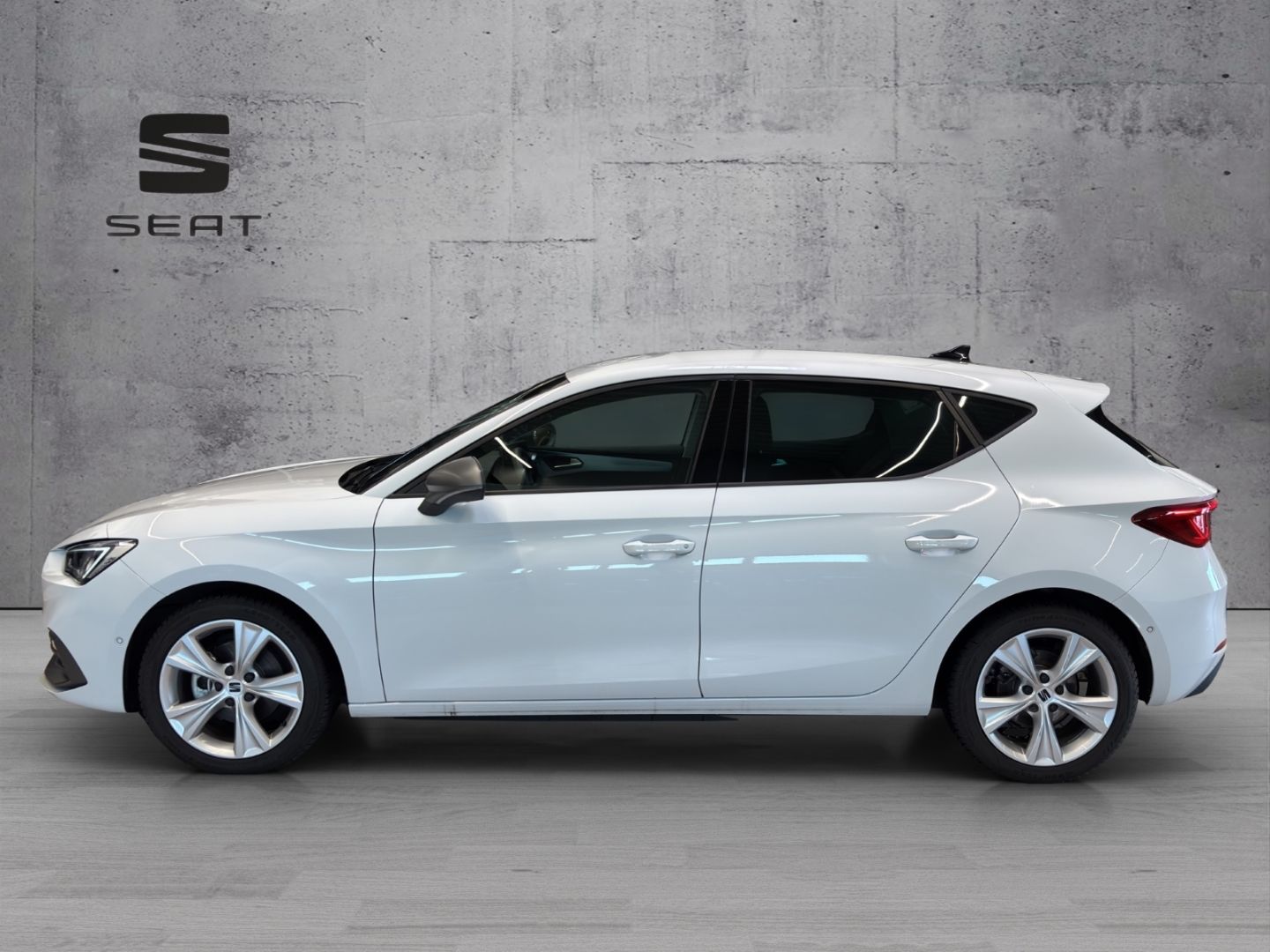 Seat Leon - Bild 4