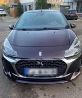 Andere DS3 Cabrio, PureTech 130, 5 Sitzer, viele ... - Andere mit Benzin-Antrieb: Cabrio
