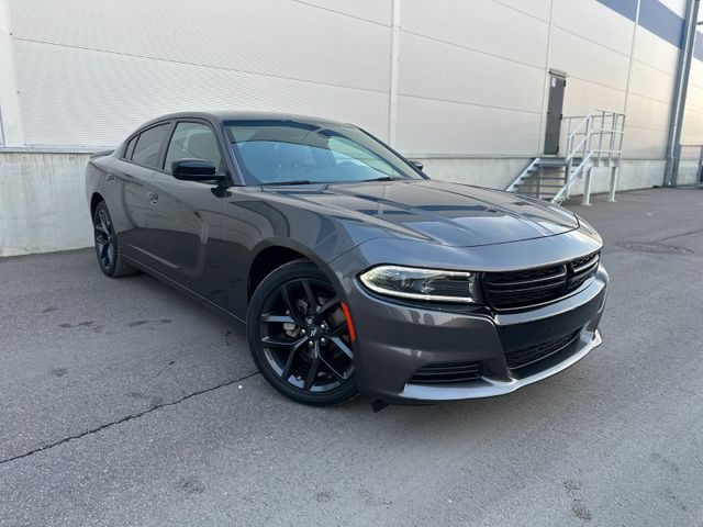 Dodge Charger STX V6*Blacktop*Sport*TOP