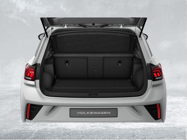Volkswagen T-Roc 1.5 TSI DSG R-Line Navi AHK LED DigCockpit foto 5