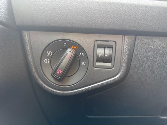 Polo VI Highline 1.0 TSI ACC SHZ