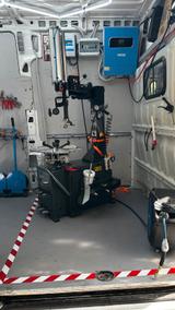 Peugeot Mobiler Reifenservice Peugeot Boxer 3.0 Di... - Peugeot Boxer in Bielefeld