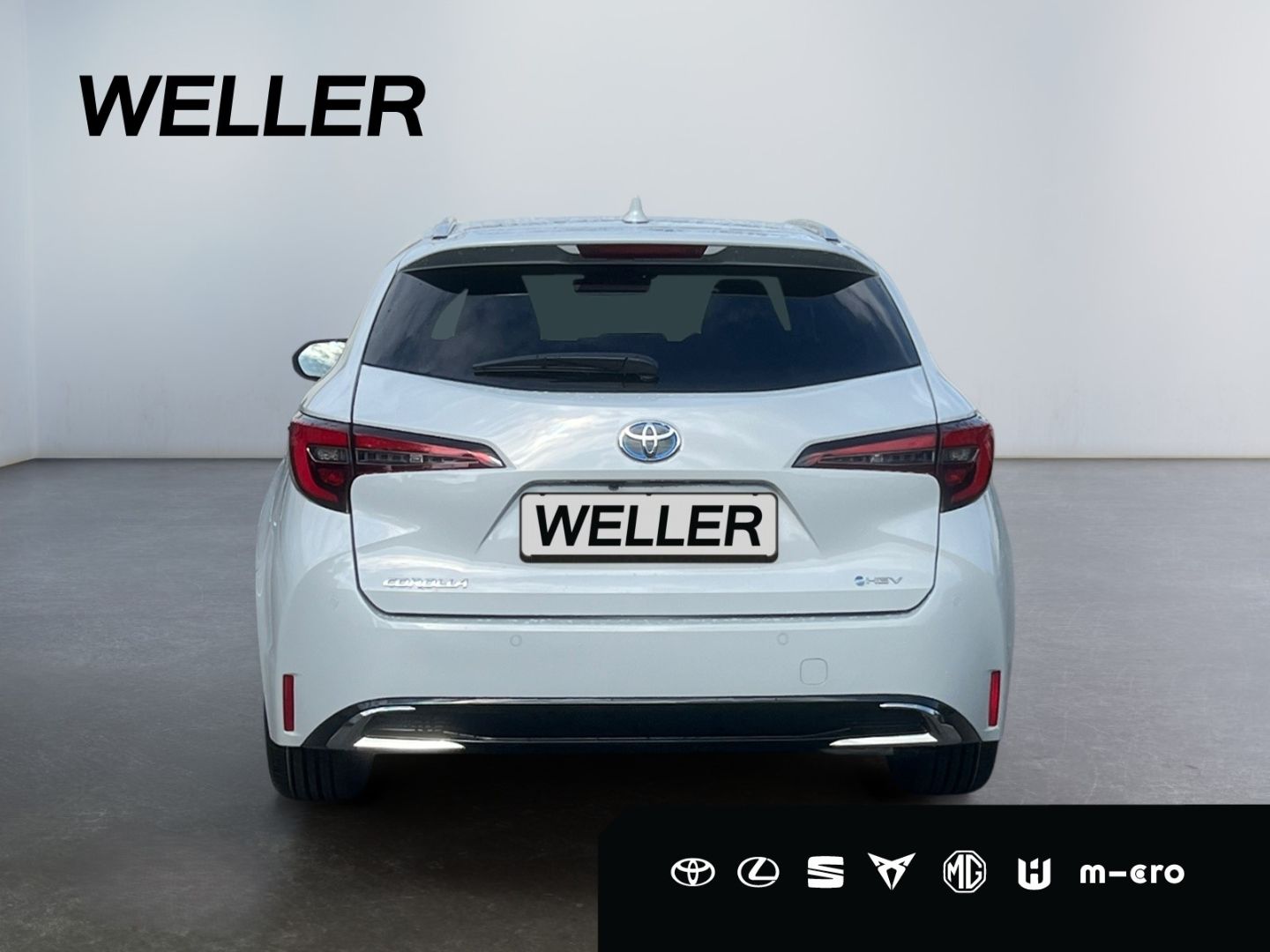 Toyota Corolla - Bild 6