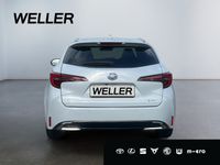 Toyota Corolla - Vorschau Bild 6