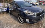 Kia Carens Edition 7 - Kia Carens: Automatik