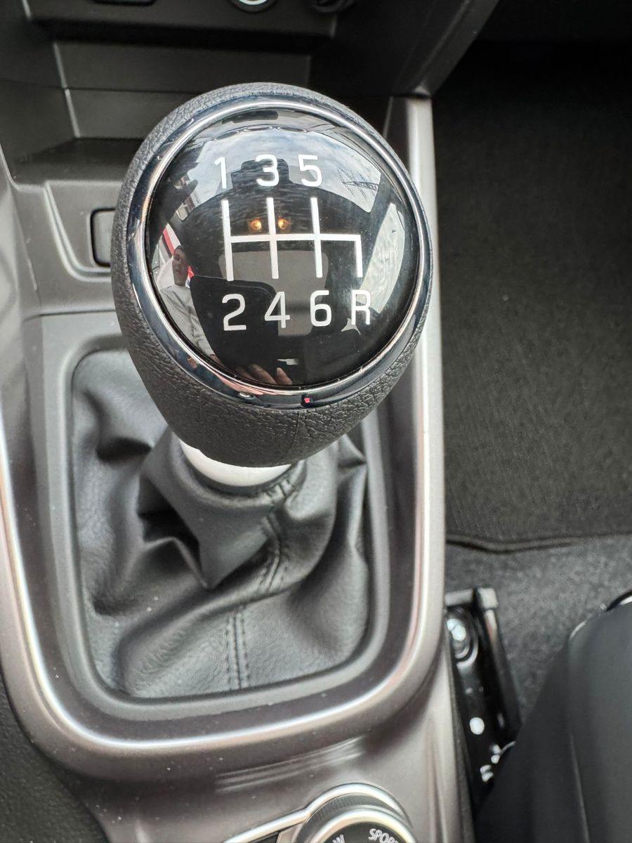 Suzuki Vitara - Bild 28