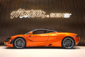 2017 Mclaren 720S — фото 5