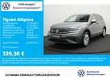 Volkswagen Tiguan Allspace Life 1.5 TSI DSG *ACC*AHK*LED*18 - Volkswagen Tiguan Allspace in Augsburg