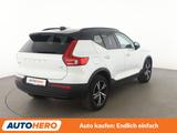 Volvo XC40 1.5 R-Design 2WD Aut*NAVI*LED*TEMPO*CAM*PDC - Volvo XC40 Gebrauchtwagen in München