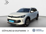 Volkswagen Tiguan 1.5 eTSI Life DSG*NAVI*360*AHK*IQ-Light&D