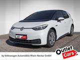 Volkswagen ID.3 Pure Performance Navi PDC LED uvm - Volkswagen ID.3 in Mannheim