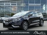 Renault Espace V Initiale Paris HUD/PANO/7-SITZER/1.HAND - gebrauchte Renault Espace aus dem Jahr 2019