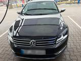 Volkswagen VW Passat Alltrack 2.0 TSI - gebrauchte VW Passat Alltrack aus dem Jahr 2013