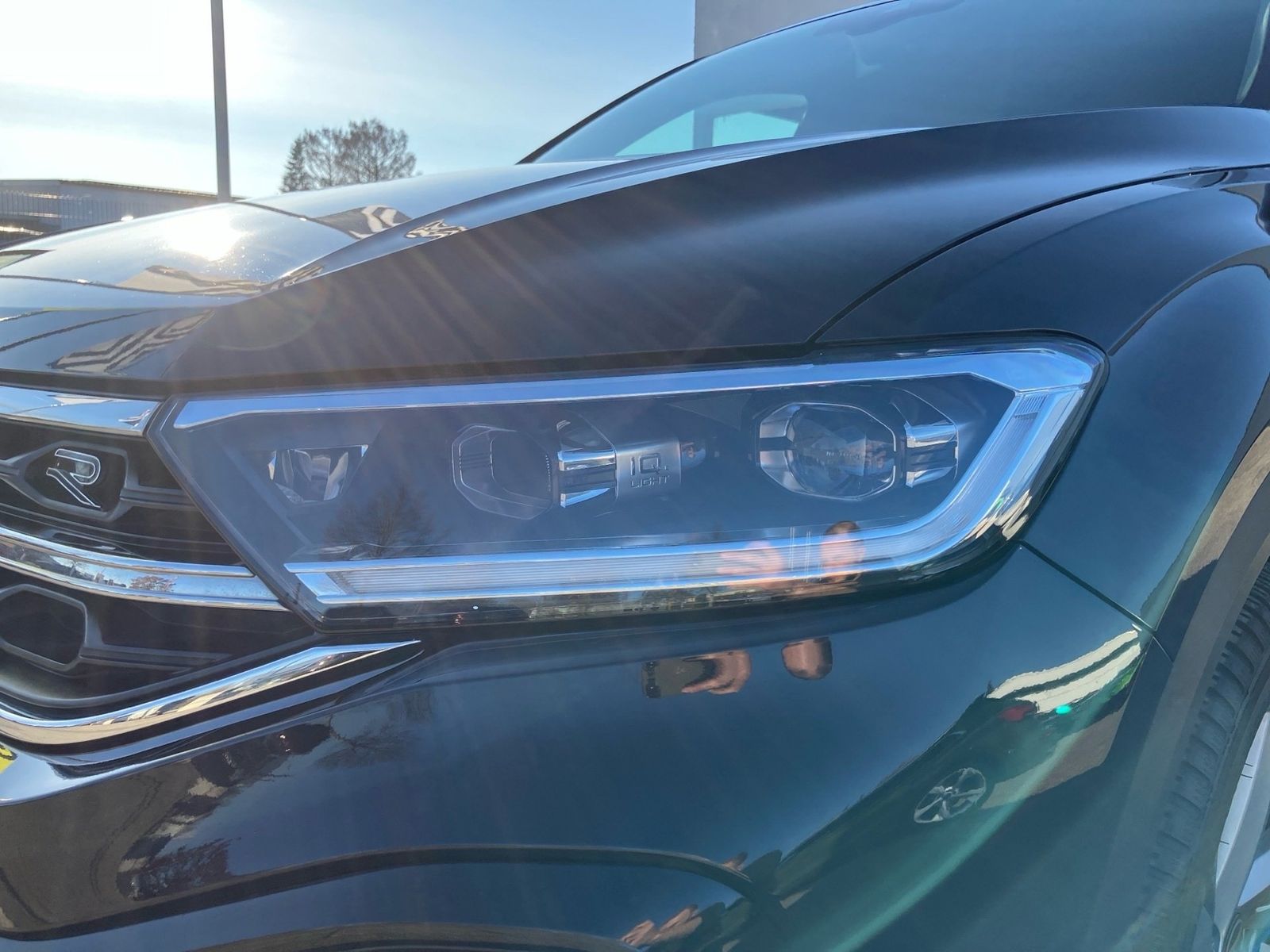 Volkswagen T-Roc - Bild 6