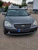 Kia Magentis 2.0 LPG * TÜV - Kia Magentis von privat