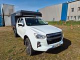 Isuzu D-Max Wohnkabine reisefertig in Bestzustand - Isuzu aus 2023