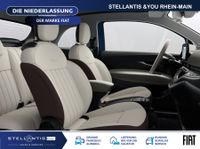 Fiat 500e - Vorschau Bild 10