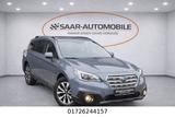 Subaru Outback 2.0 D 4WD AUTOM./KLIMAAUT/TEMP/NAVI/EUR - gebrauchte Subaru Outback aus dem Jahr 2015