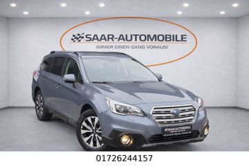 Subaru Outback - 2