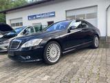 Mercedes-Benz S 420 S -Klasse Lim. S 420 CDI 1. Hand  AMG - Mercedes-Benz S 420: Cdi
