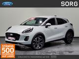 Ford Puma 1.0 MHEV Titanium*360°CAM*SITZHZG*-30%* - Ford Puma Jahreswagen