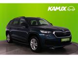Skoda Kodiaq 2.0TDI 4x4 DSG Ambition LED+VIRTUAL+NAVI+ - gebrauchte Skoda Kodiaq aus dem Jahr 2023